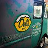 There Is Now A Del's Frozen Lemonade Truck In NYC!